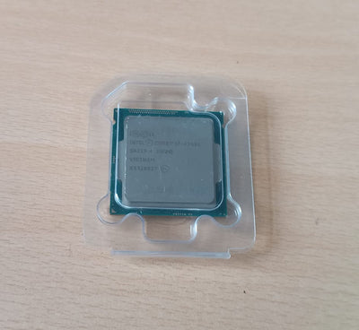 İNTEL İ7 4790K 4.00 GHZ işlemci