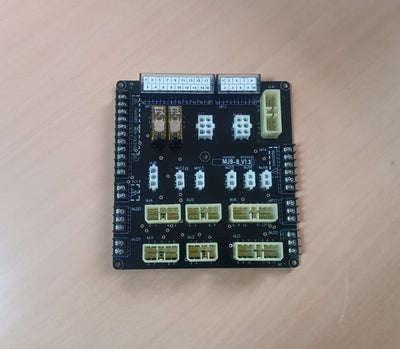 Selcom Asansör  MJB-B asansör devre arayüz kartı asansör arayüz kartı CJB-B-V1.3