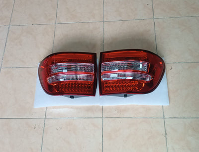 Porsche Cayenne 2003-2006 LED Arka Lambalar , PS002-BER2
