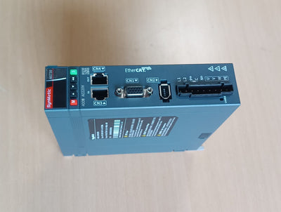 Synmatic AS730N2T2R8 Servo Driver