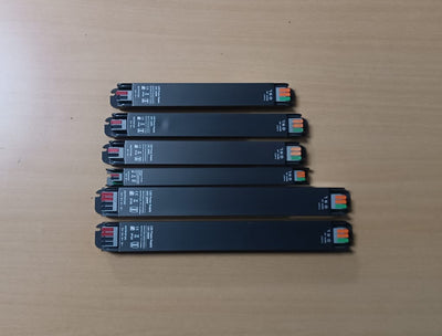 6 Adet Muhtelif 12-24v Led Driver