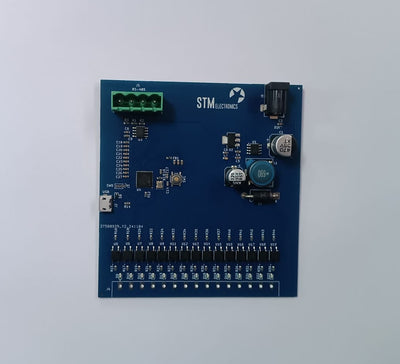 STMElectronics Elektronik Modül  3758092a_y2_241104