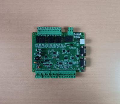 Selcom Asansör Anakart MCTC-CTB-A