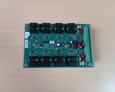 M34857 B Kontrol Kartı SS-3 94V-0 E229342