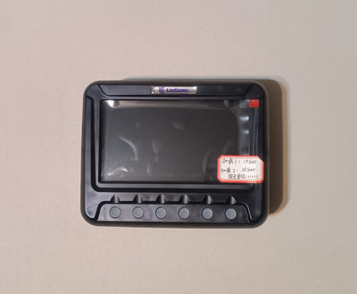 LiuGong İş makinesi , eksavatörler, yükleyiciler vb. Operatör Kontrol paneli 37B4249 , P9511,  ST100592