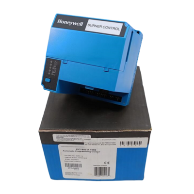 Honeywell EC7850A1072 Controller