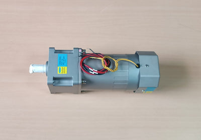 PeeiMoger Motor M-5RK90U-SFSE , G-5U180-K