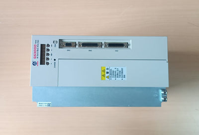 GSK GS3100Y-NP2 Servo spindle drive