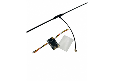 BetaFPV RX400 Nano Receiver 370-420MHz, 03070024_1