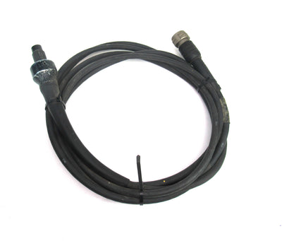 Stanley 20C103405 Revision J.1 Nutrunner Lever Cable