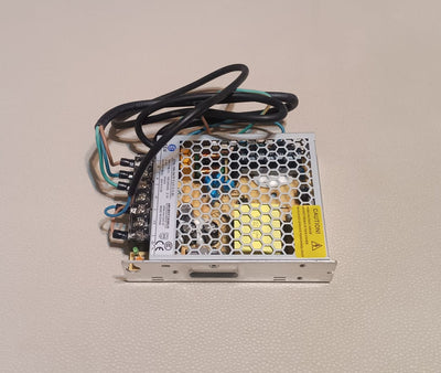 ECU Brand Esa-100-24 , 24V 4.5A Power Supply , Kone Power Supply KM937469G07