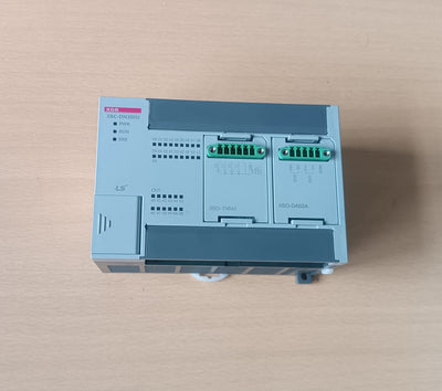 LS XGB Serisi XBC-S Kompakt Tip PLC, XBC-DN30SU