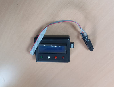 Monarch & step Elevator service tool STEP F5021 S8 S380 integrated controller MONARCH 1000,K1,3000,3000+,5000 integrated controller