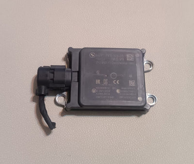 BMW 8 G14 Distronic sensör, radar 6631791616901