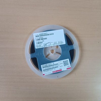 45.000 Adet Rohm RR268MM-600TFTR Standard Recovery Diode, AEC-Q101, 600 V, 1 A, Single, 980 mV, 25 A