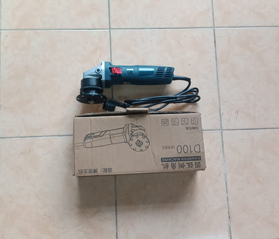 D100 Series Pah Kırma ve Frezeleme GWS 800