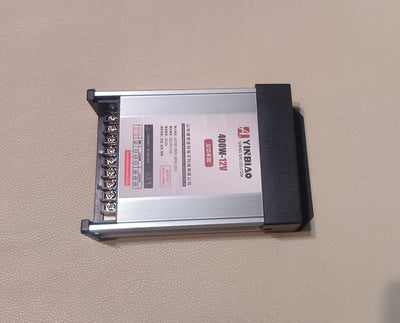 Yınbıao 12V 33.3A Güç Kaynağı, 400W LED Sürücü AC/DC Trafo Dönüştürücü