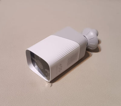PEGATRON Nura4K MC1521-Q60 5G Security Camera