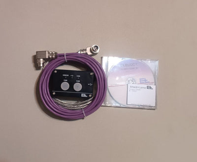Erhardt+Leimer ZC 4066 Can-usb Adapter Service Set