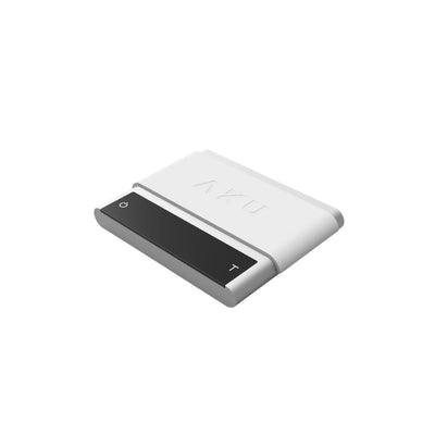 Varia AKU mini Scale (Silver)