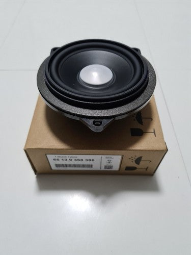 BMW Üst Düzey HIFI Orta Sınıf Hoparlör 65139368386