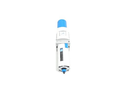 Festo MS Filter Regulator MS6-LFR-1/2-D6-E-P-M-AG-MPA-B