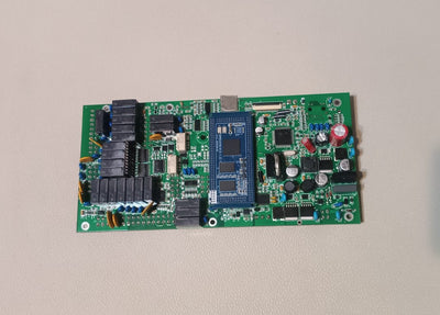 Tolon The Laundry twe 3 Endüstriyel Çamaşır Makinesi Kontrol Kartı , TH0260400220