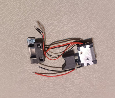 Dewalt Tipi Universal Şarjlı Matkap Şalteri