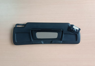 Mercedes SLK R171 Sağ Ön Güneşlik A1715402408