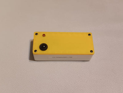 HTC 2408/00399 Lucid Gravity Modül Lh Firmware L134 , ST Microelectronics STM32 Nucleo 32 NUG431KB AT4 + LUCID Rudi v2
