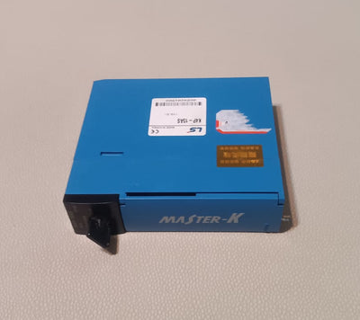 LS K4P-15AS PLC Compact CPU Module