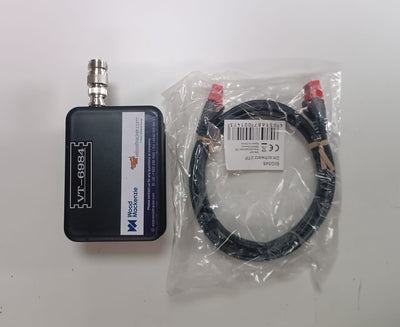 Vesseltracker Wood Mackenzie VT-6984 AIS System