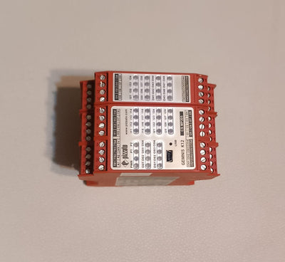 Pizzato CS MP305M0  Programmable multifunction safety module