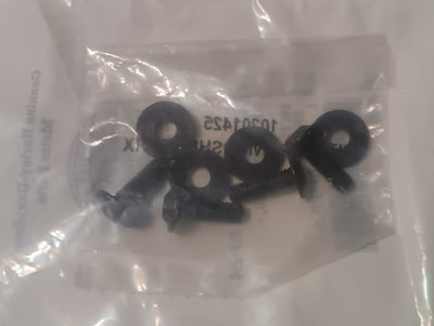 Harley-Davidson Kit,Scr,Windshield,Hx , 10201425