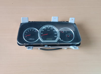 JAC 1040 Gösterge Ekranı, 24V dijital ekran kilometre enstrüman montaj 3801910B802A JAC hafif kamyon