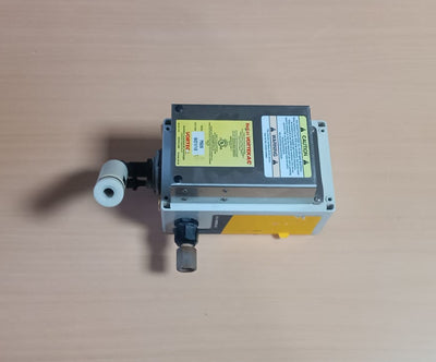 HazLoc Vortex A/C 7525