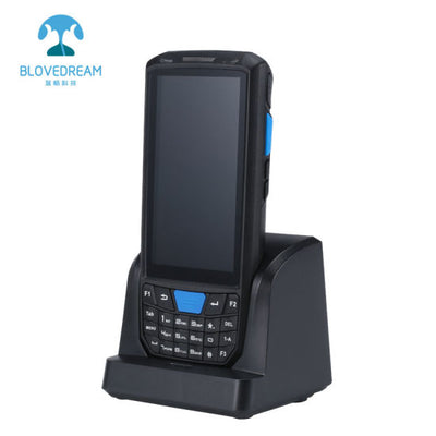 Blovedream T80 Taşınabilir Android Barkod Tarayıcı 2.EL