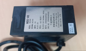 Selcom Asansör Elevator Leveling Sensor Switch NDS-40