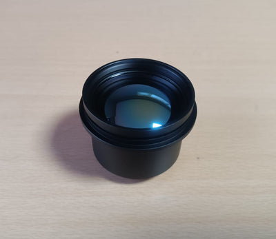 Hikmicro IT-AF50G10HS-640X17S1 , 102202847 Termal Kamera Lensi