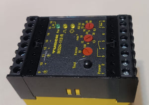 Ms24 112 R Turck MS24-112-R Rotational Speed Monitor