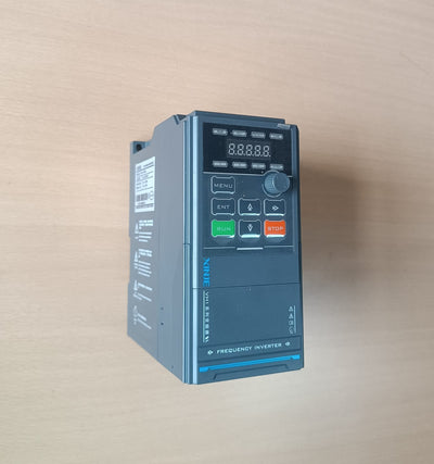 XINJE – VH1 Frequency Inverter VH1-21P5-B