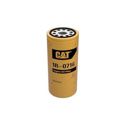 Caterpillar 1R-0716 Oil Filter