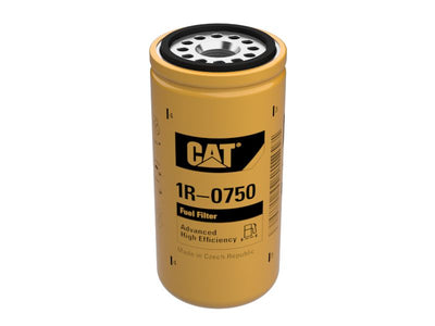Caterpillar 1R-0750 Advanced High Efficiency Fuel Filter