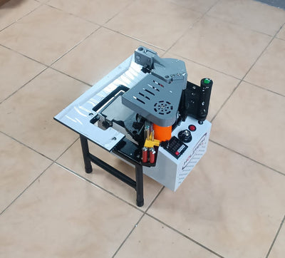 Ahşap İşleme Kenar Bantlama Makinesi