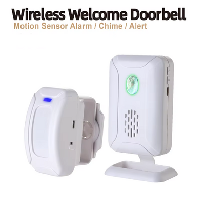 KS-SF20R Motion sensor alarm
