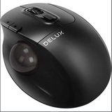 DeluX MT1 Trackball mouse MT122A000030