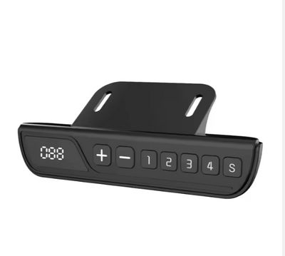 HJHL17U Ayarlanabilir masa kumandası