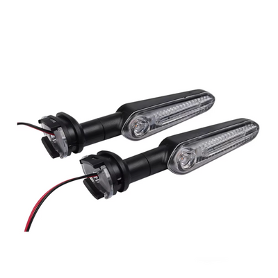 Motosiklet dönüş sinyal ışığı göstergesi yönlü flaşör lambası YAMAHA MT-25 MT25 MT-03 MT03 MT-15 MT-125 MT-10