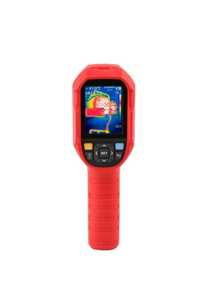 Uni-t UTi260B Kızılötesi Termal Görüntüleme Cihazı