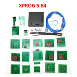 Xprog-m XP 5.84 otomatik ECU programcı